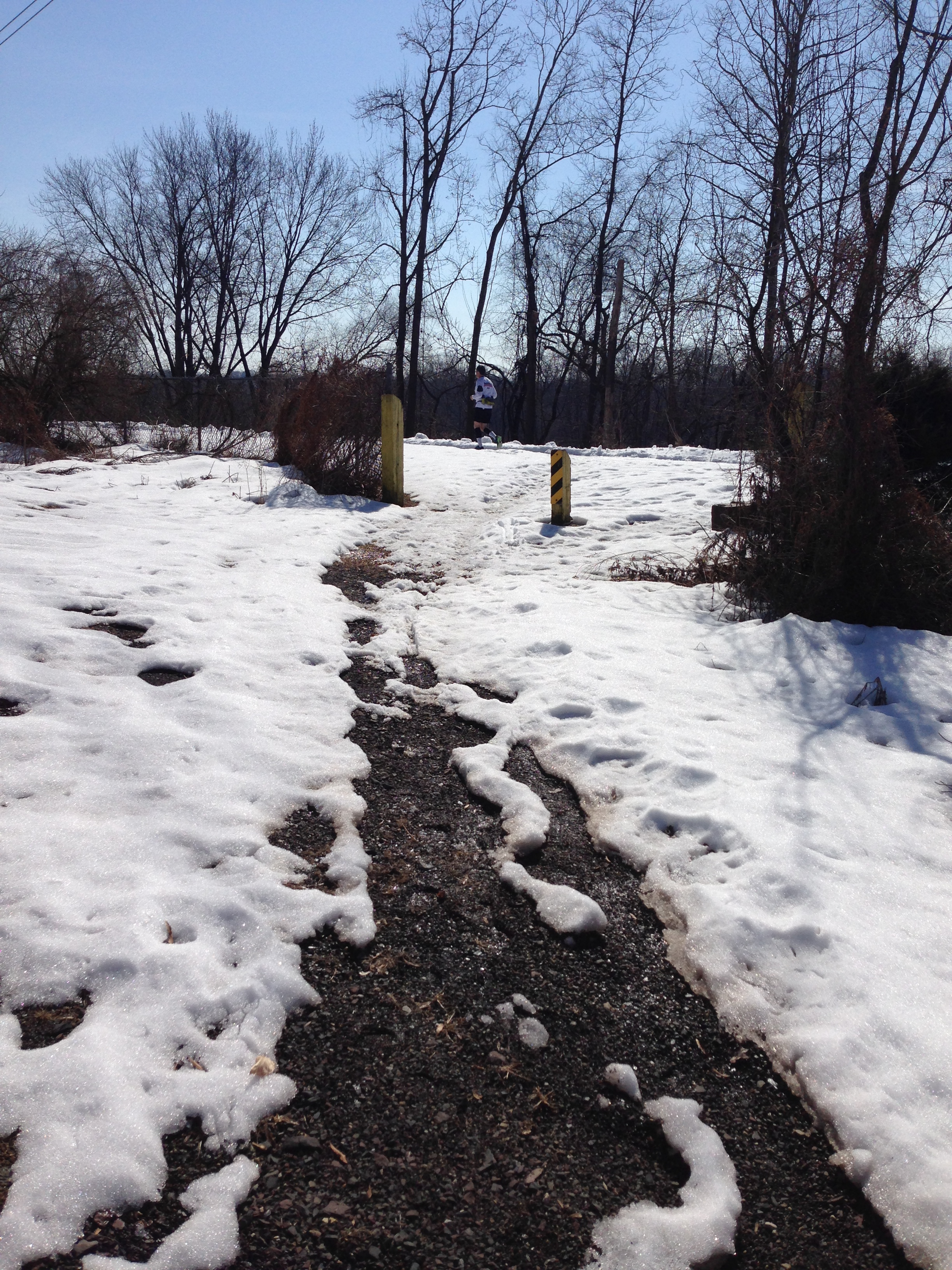 Rittenhouse Pump Station